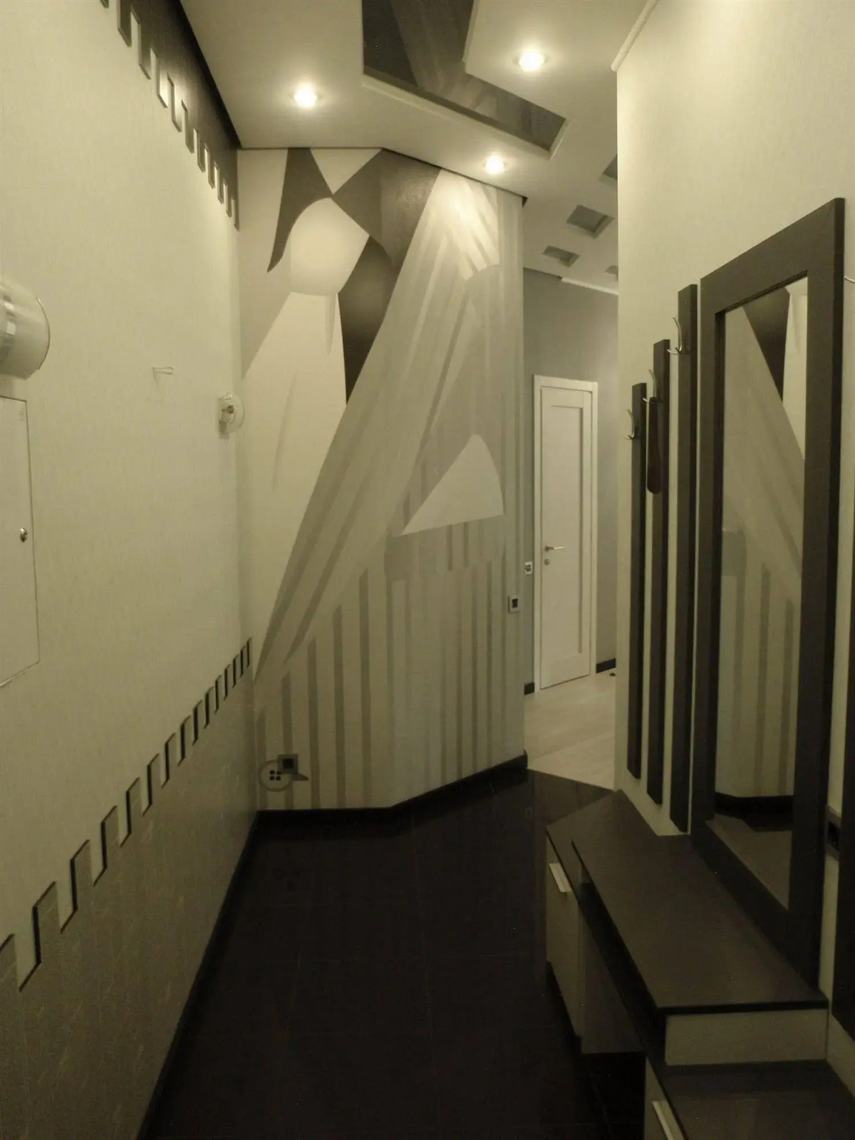 Апартаменты UKR Apartments