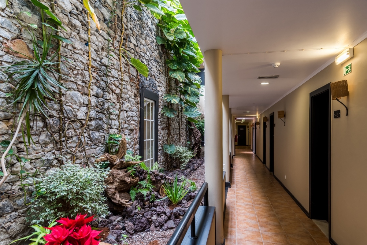 Enotel Santo da Serra