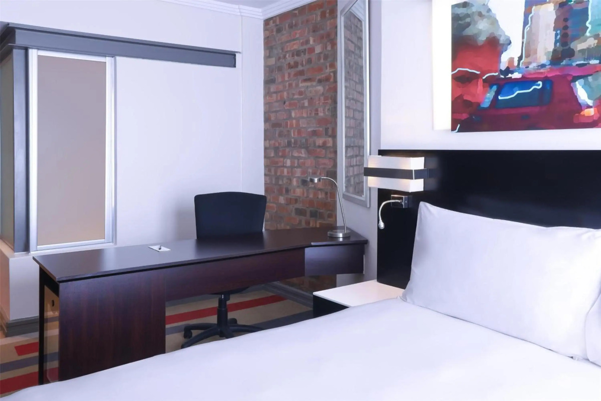 Garden Court Victoria Junction