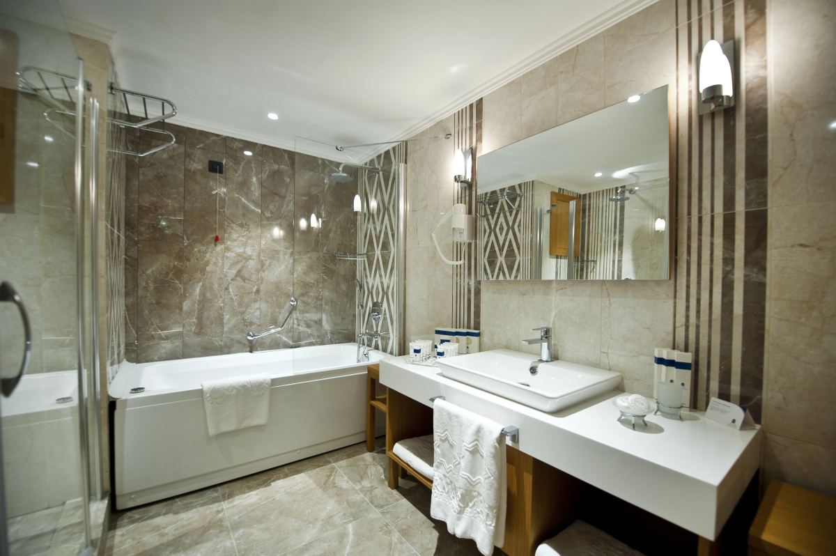 Esila Termal Hotel & Spa