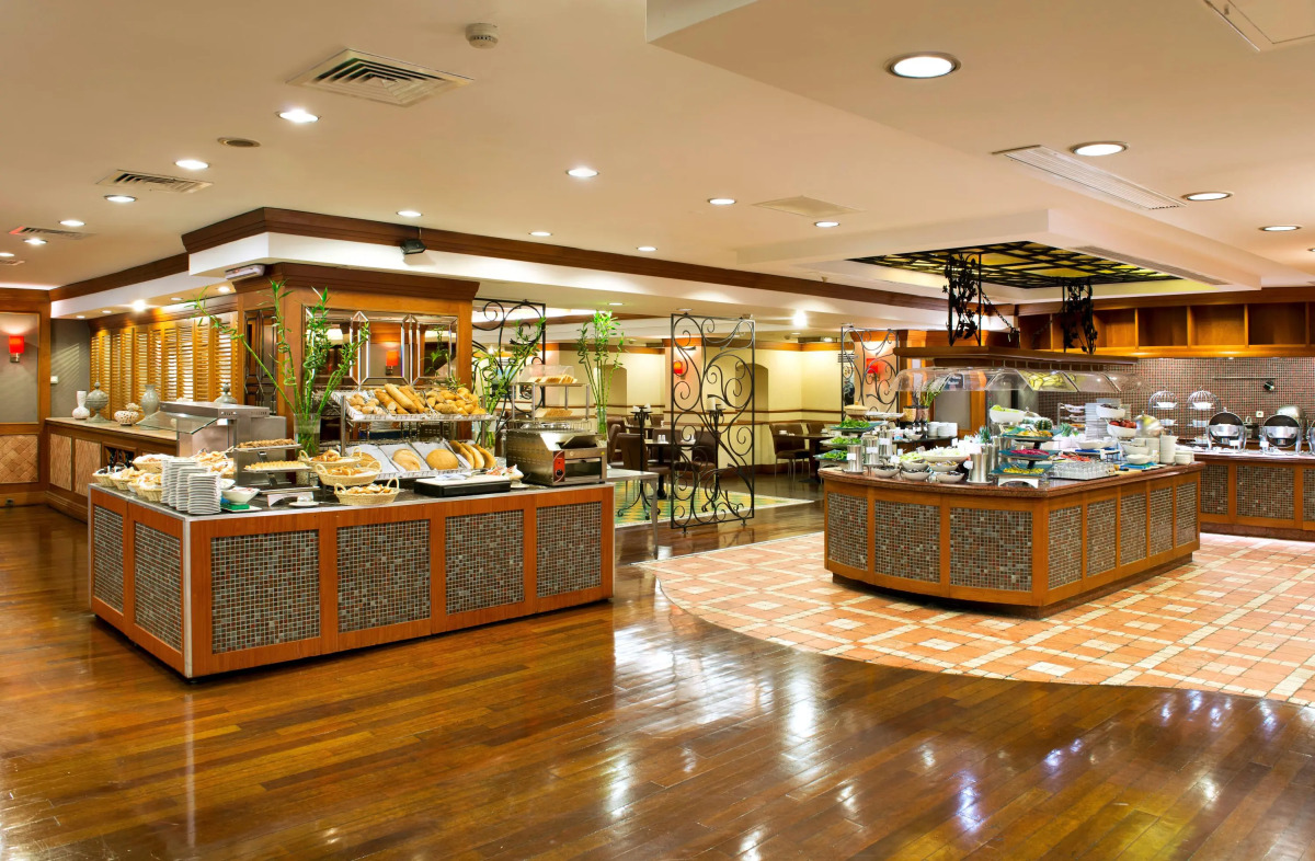 BH Conference & Airport Hotel Istanbul