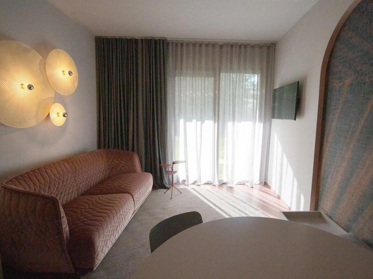Hotel Toledo