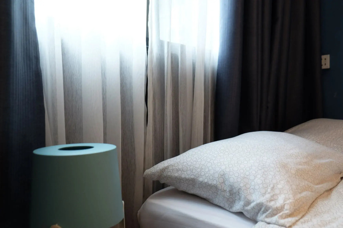 Sleep With Me Bangkok - BTS Phra Khanong