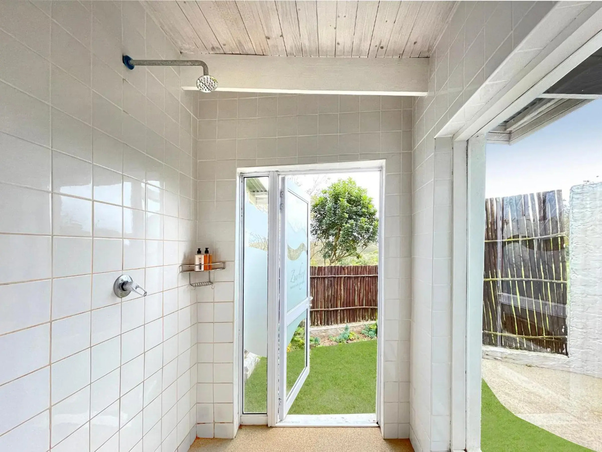 Zuurberg Mountain Village