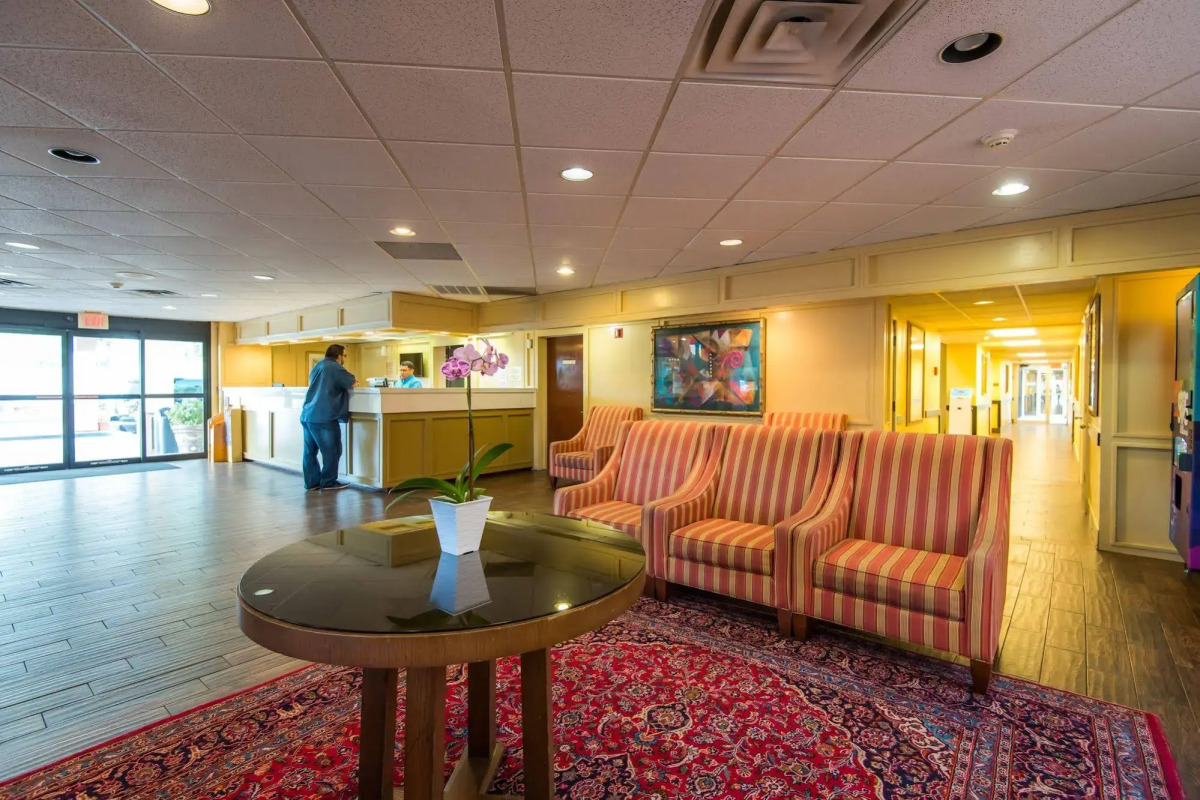 Floridian Express Hotel