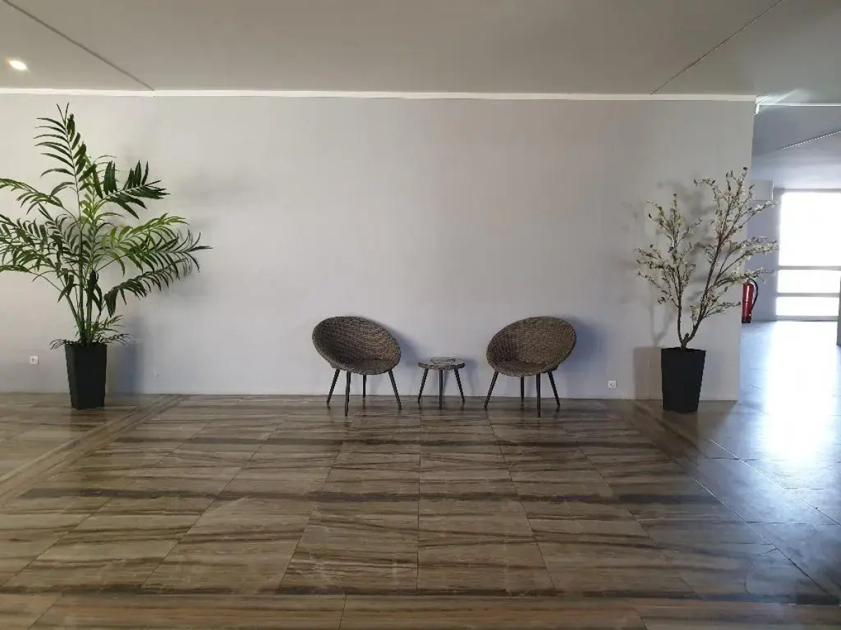 Tarik  by Atlantichotels