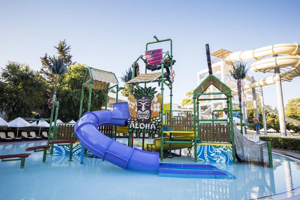 Sherwood Exclusive Kemer