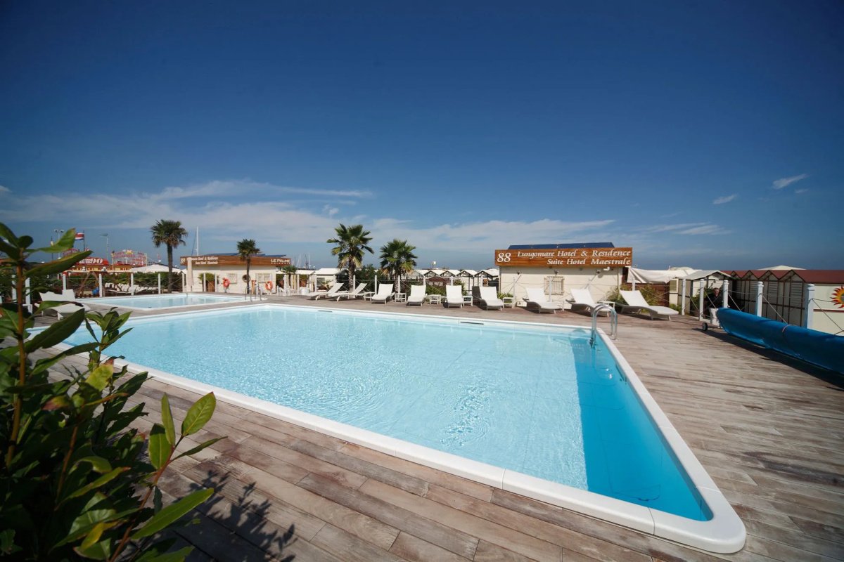 Suite Hotel Maestrale