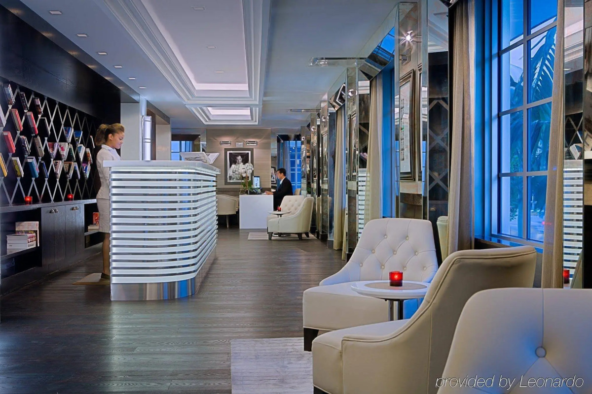 Gale South Beach, Curio Collection by Hilton