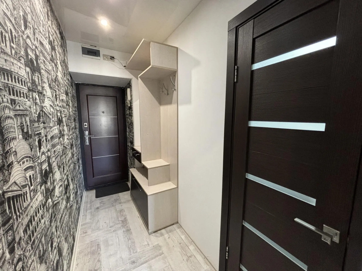 Апартаменты Бабушка Хаус на улице Десятинная