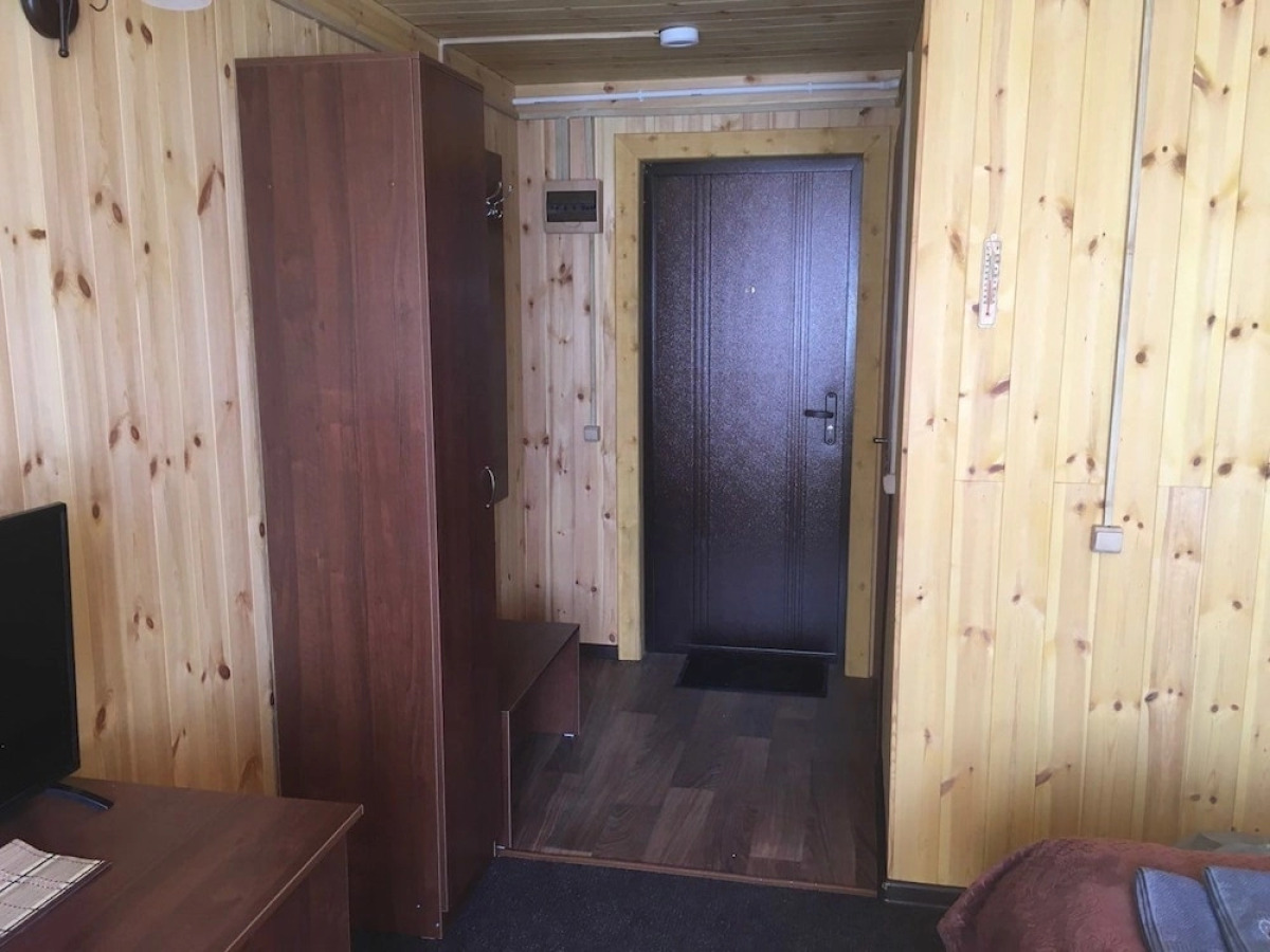 Camping-motel Blinnaya Gora