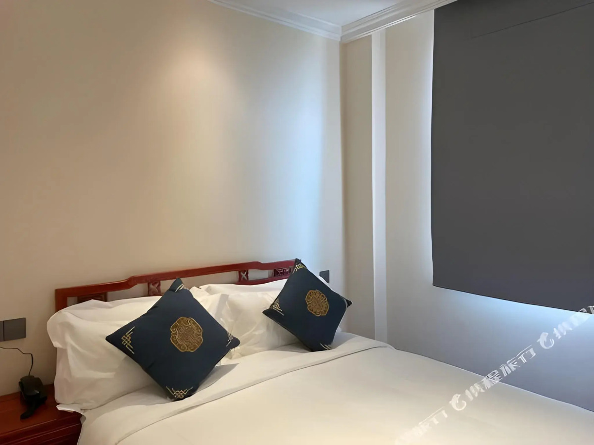 Beijing Hyde Courtyard Hotel