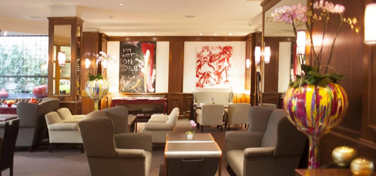 Atala Hotel Champs Elysées, Sonder by Marriott Bonvoy