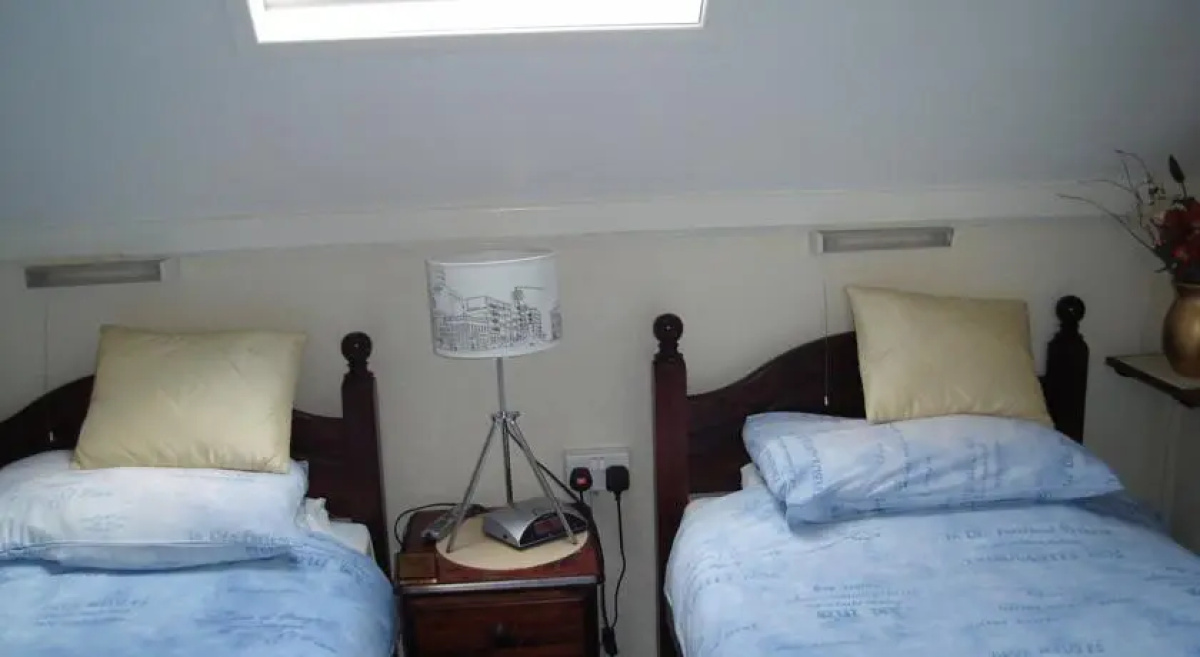 Central Guest House