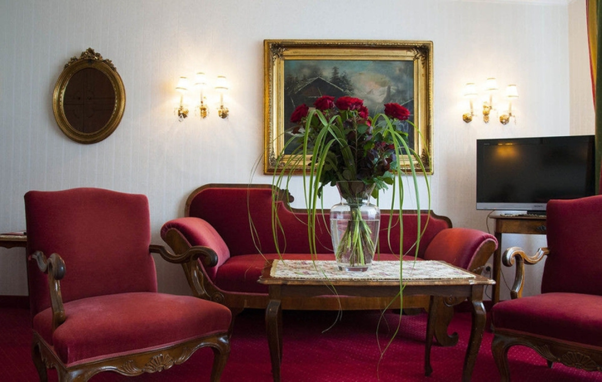 Hotel Melina