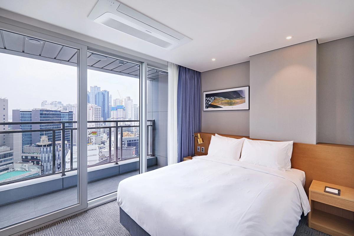 Lavide Atlan Hotel 2