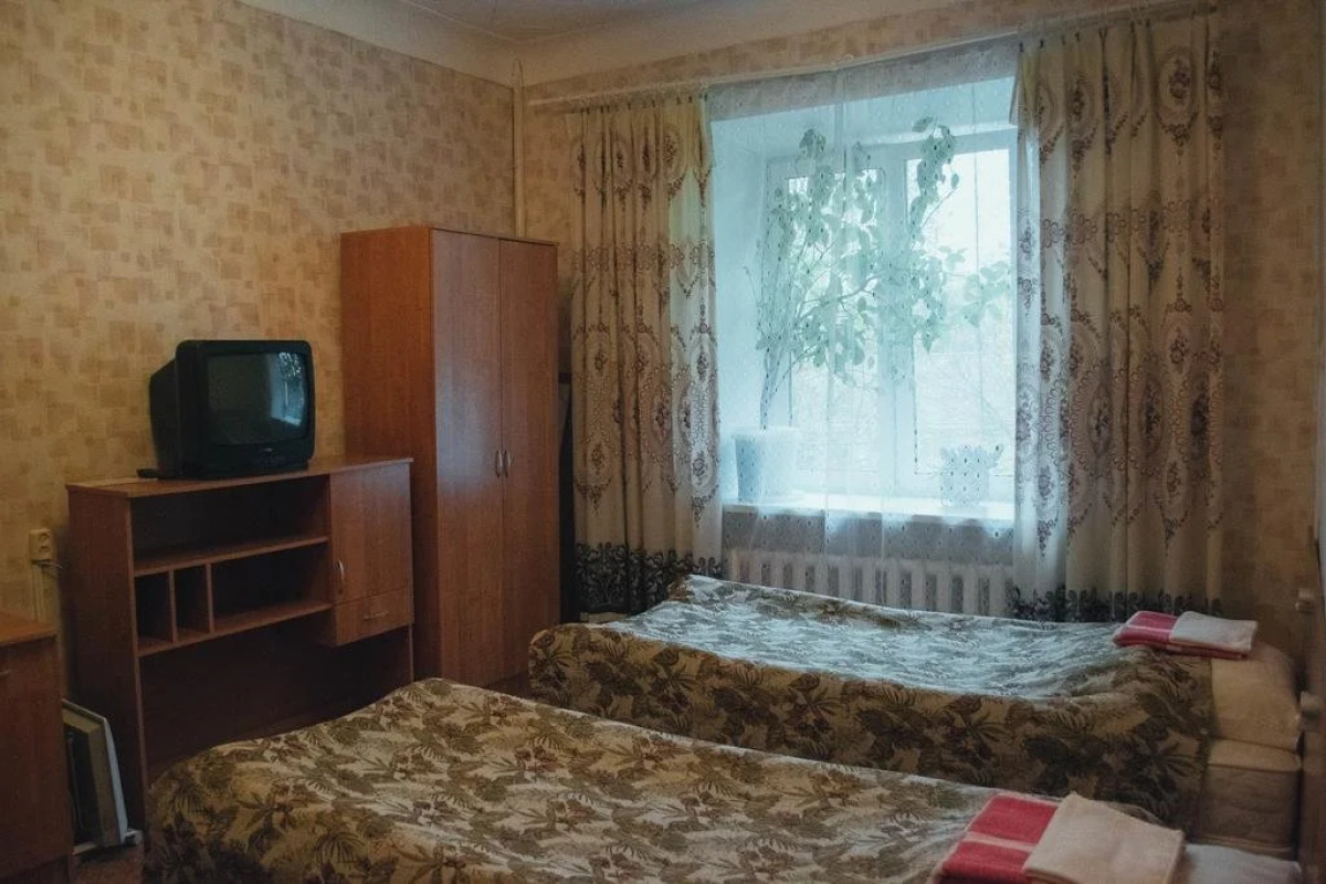 Гостевой Дом Вояж