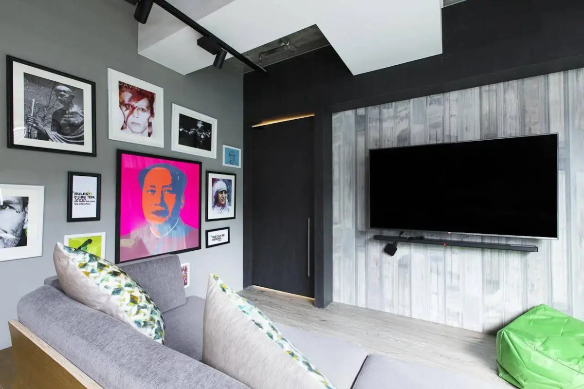 The Aberdeen By Dash Living