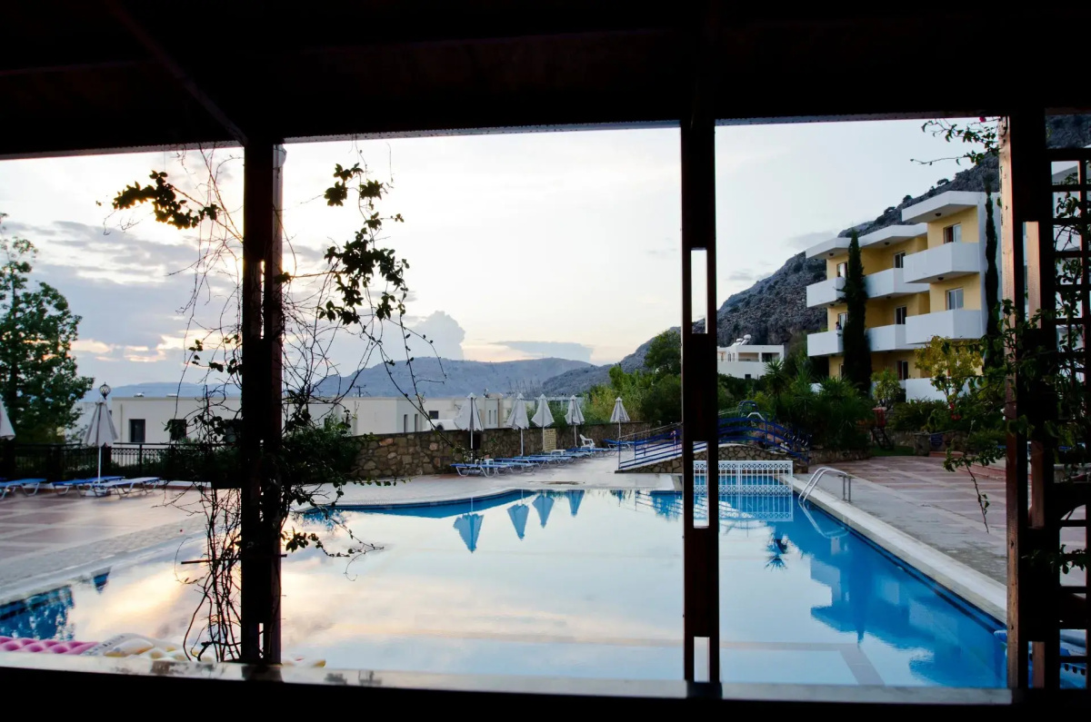 Stella Hotel