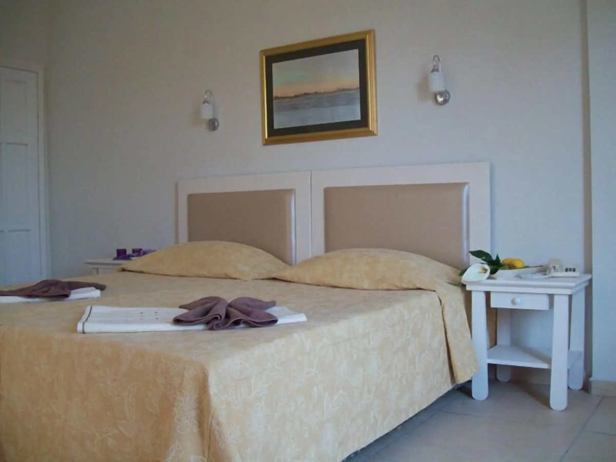 Hotel Vanilla