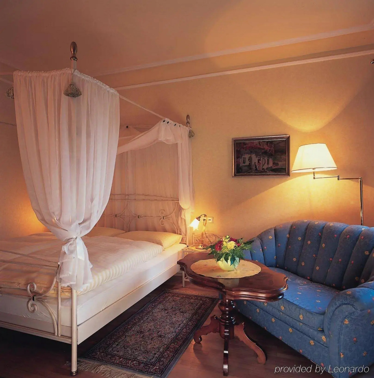 Hotel Schwarzer Adler