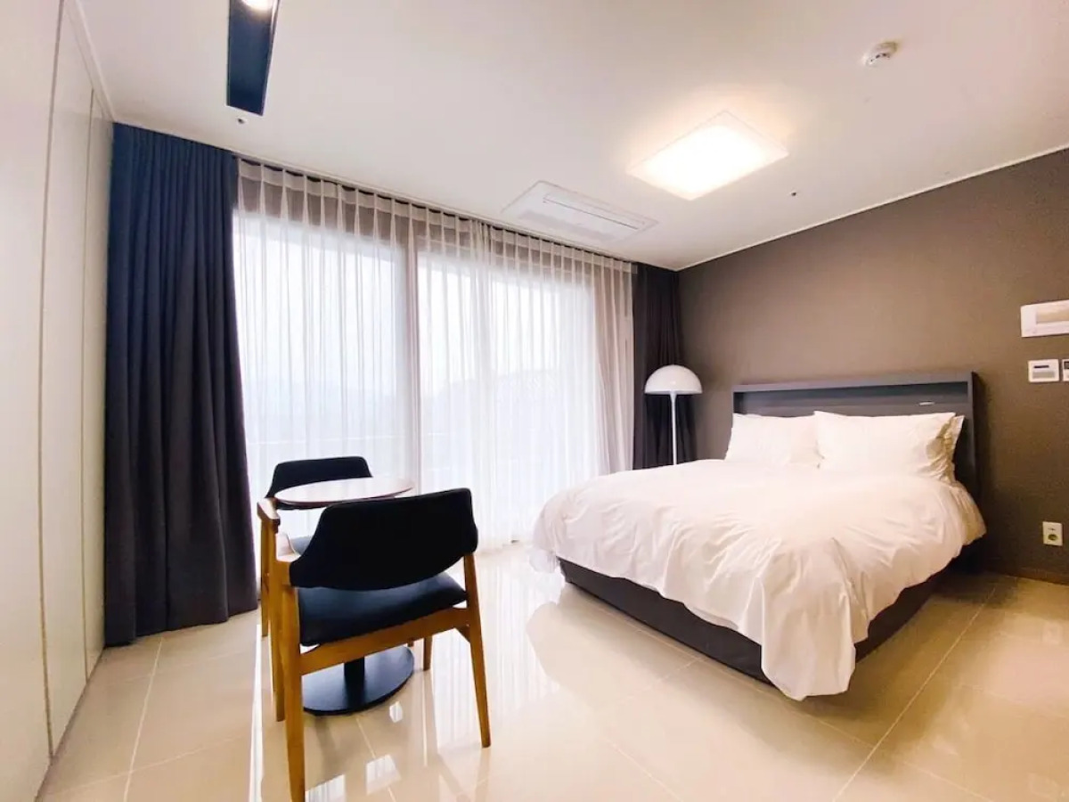 Sokcho Blue Terra Pension