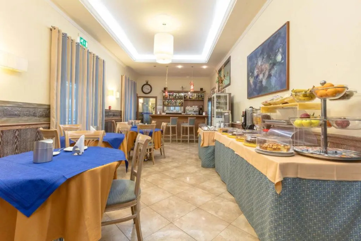 Borgo del Mare