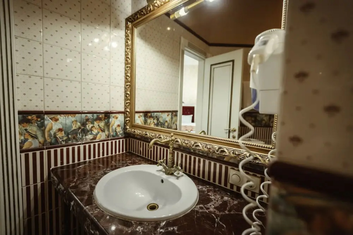 Роял отель де Пари