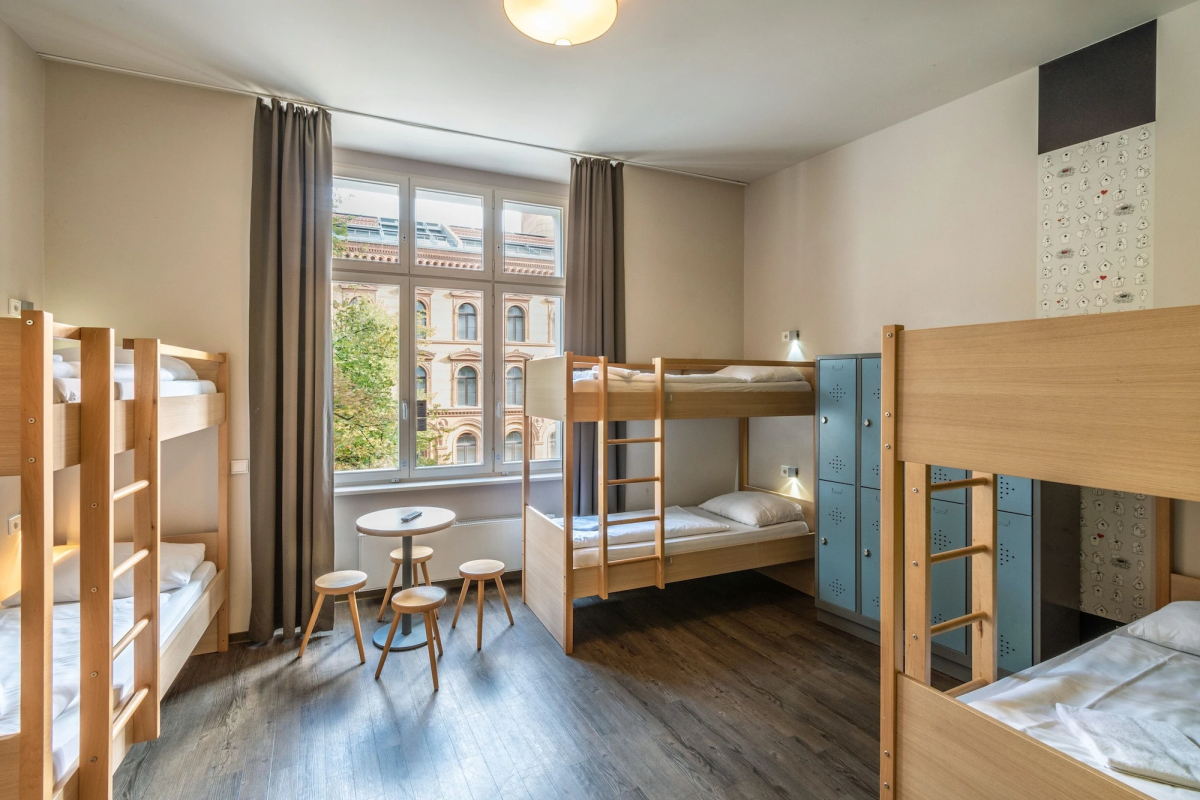 MEININGER Hotel Berlin Mitte