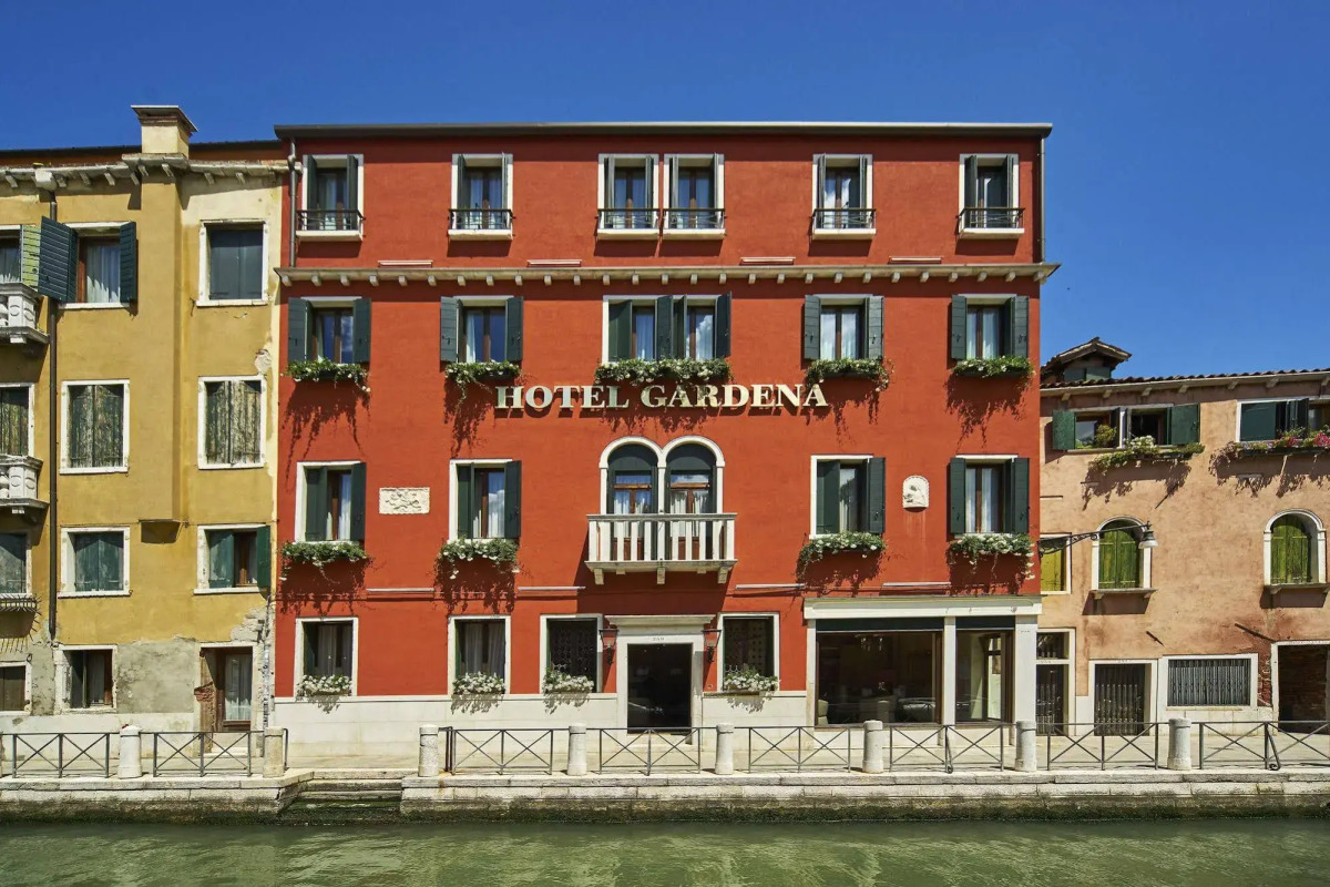 Gardena Hotel