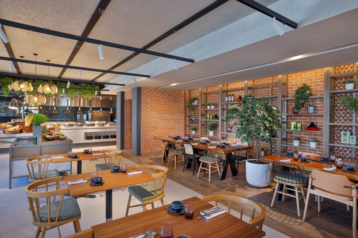 Courtyard by Marriott Culture Village, Dubai