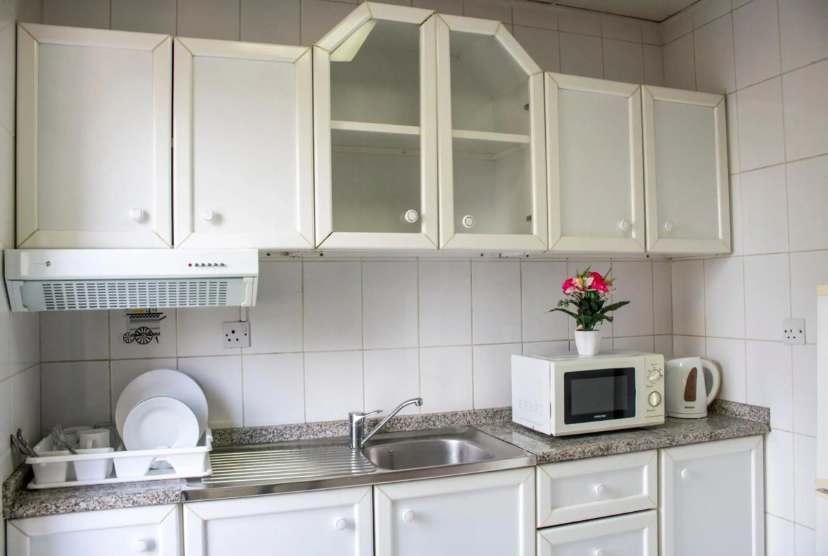 Отель Al Maha Regency