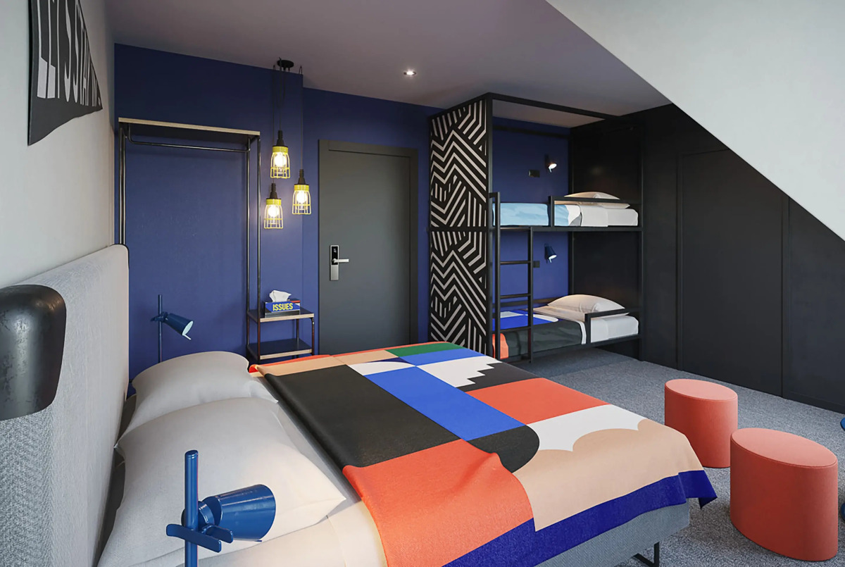 The Social Hub Vienna