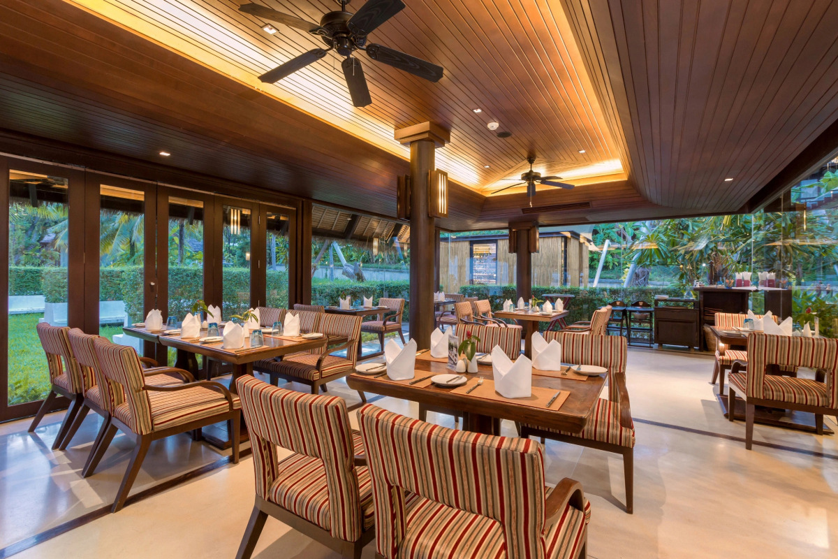 The Vijitt Resort Phuket