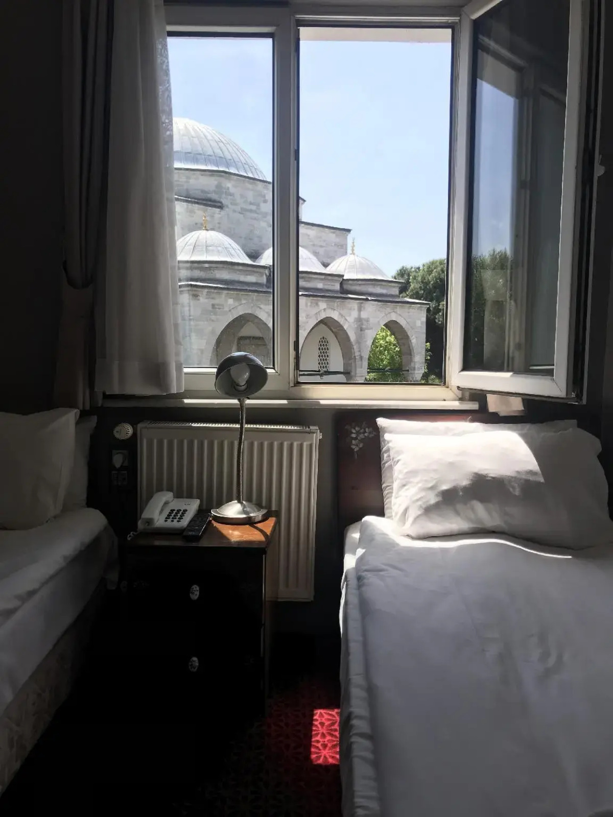 Sultanahmet Hotel
