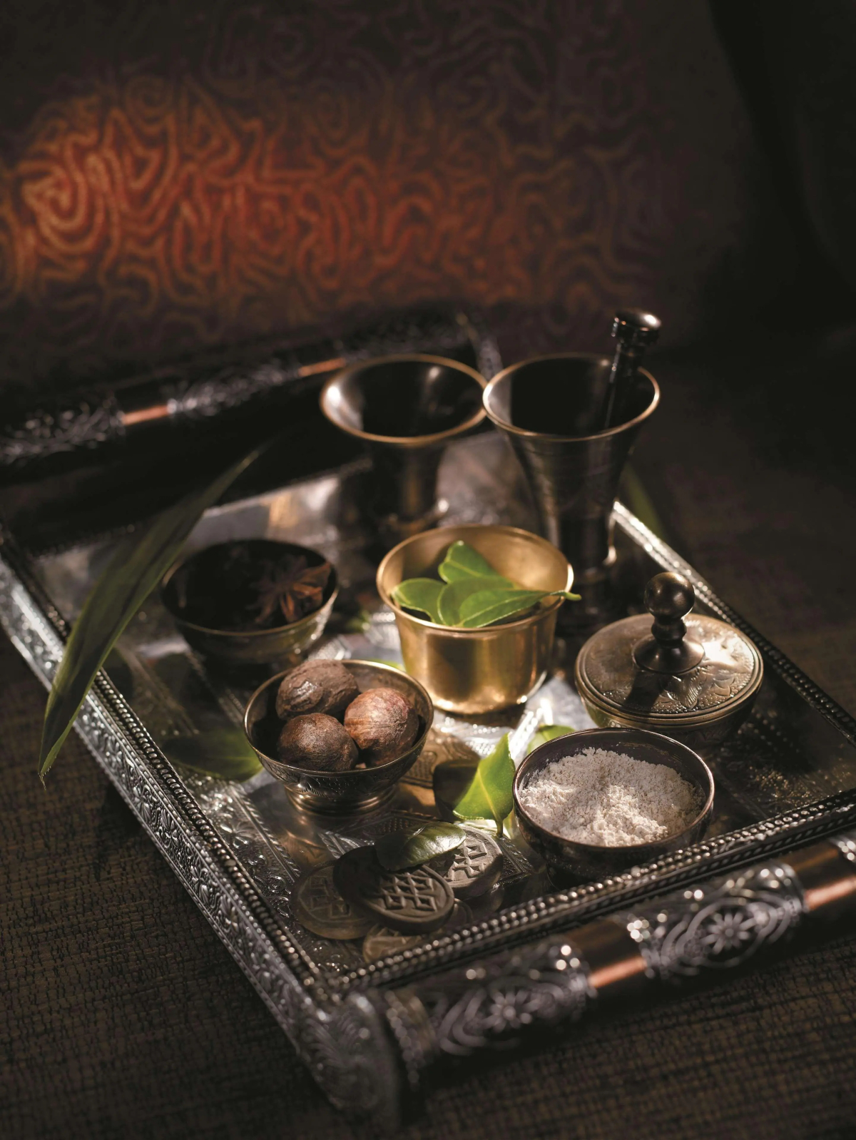 Shangri-La Rasa Sayang, Penang