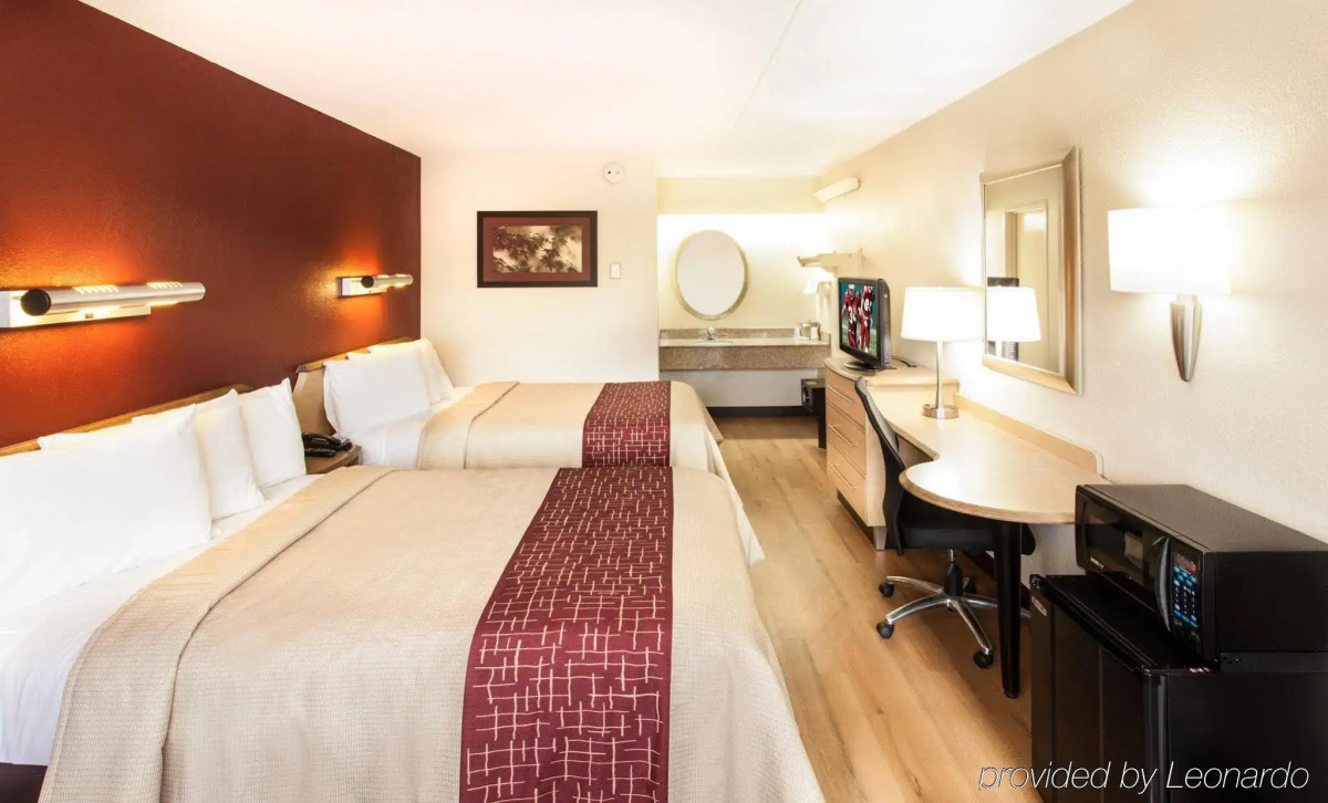 Red Roof Inn Detroit - Dearborn/Greenfield Village