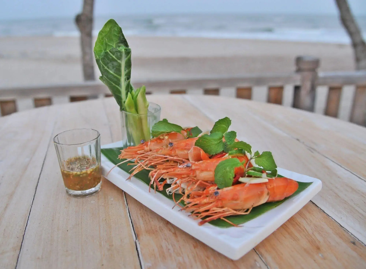 Centara Life Cha-Am Beach Resort Hua Hin