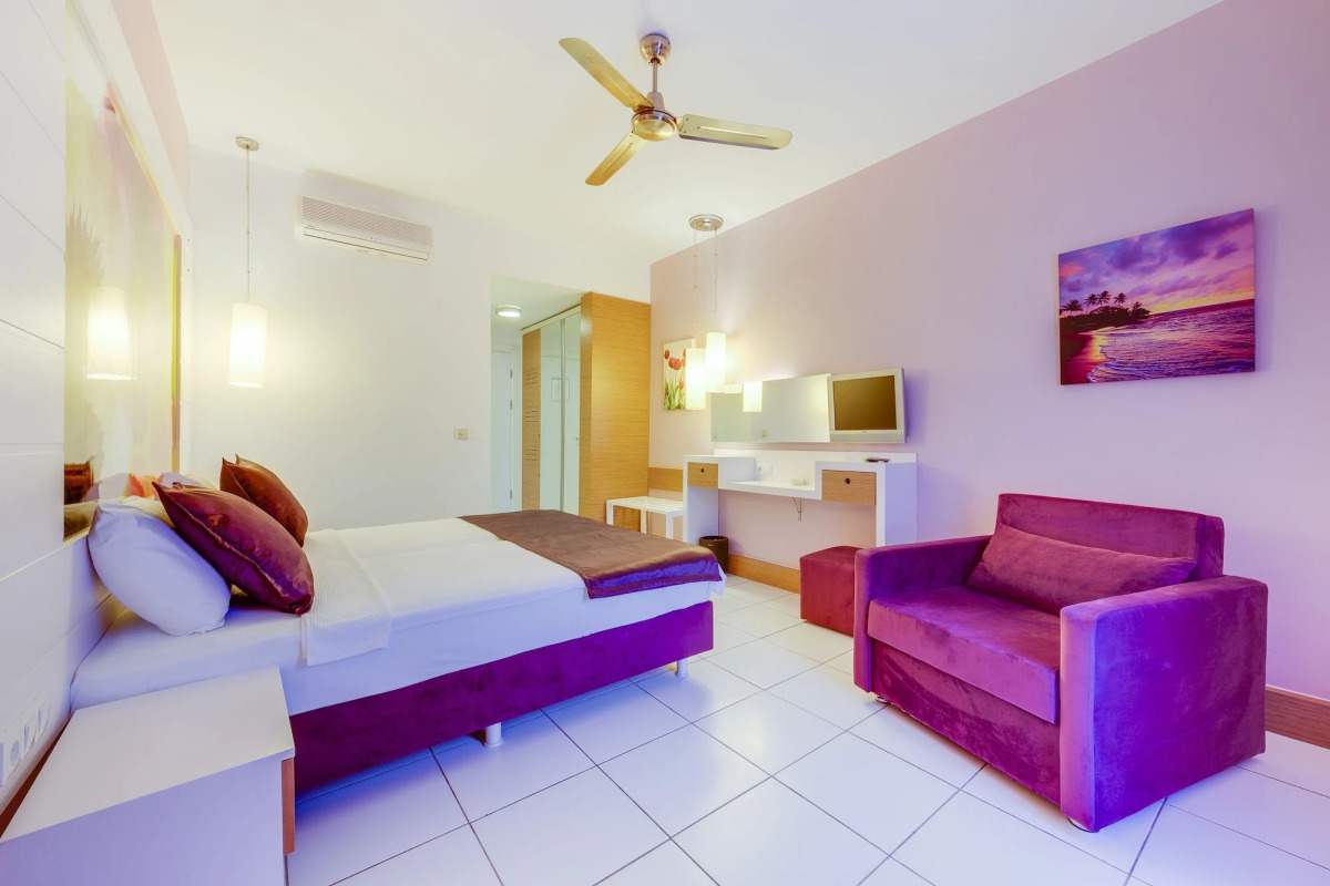 Armonia Holiday Village & Spa