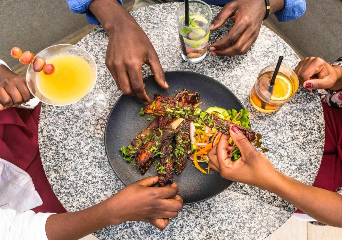 ibis Styles Kuala Lumpur Fraser Business Park