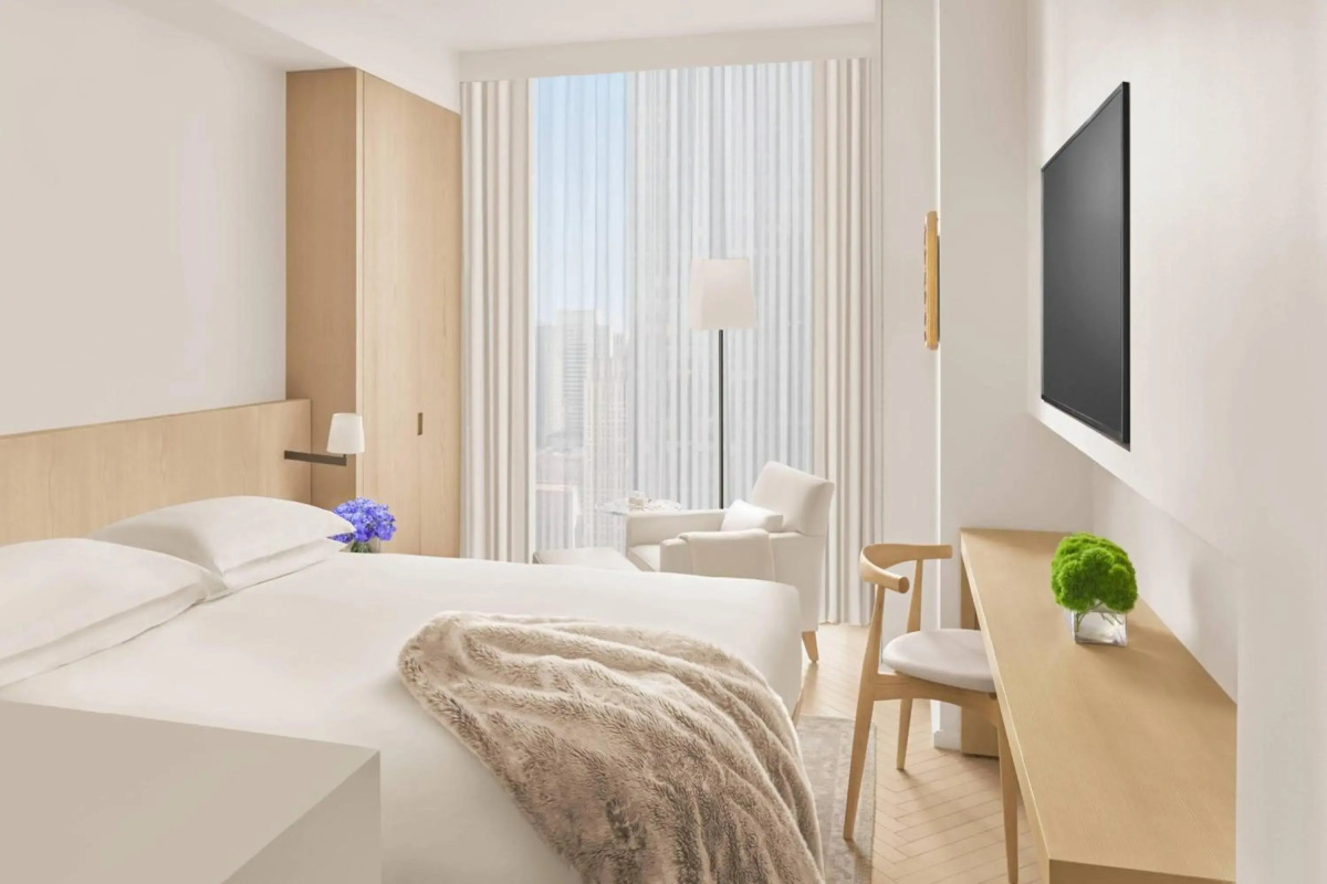 The Times Square EDITION