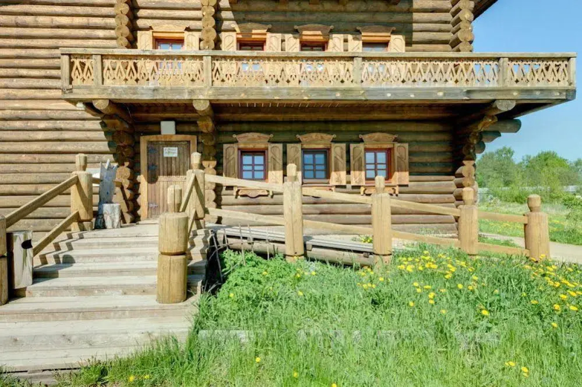 Банно-оздоровительный комплекс Кошель