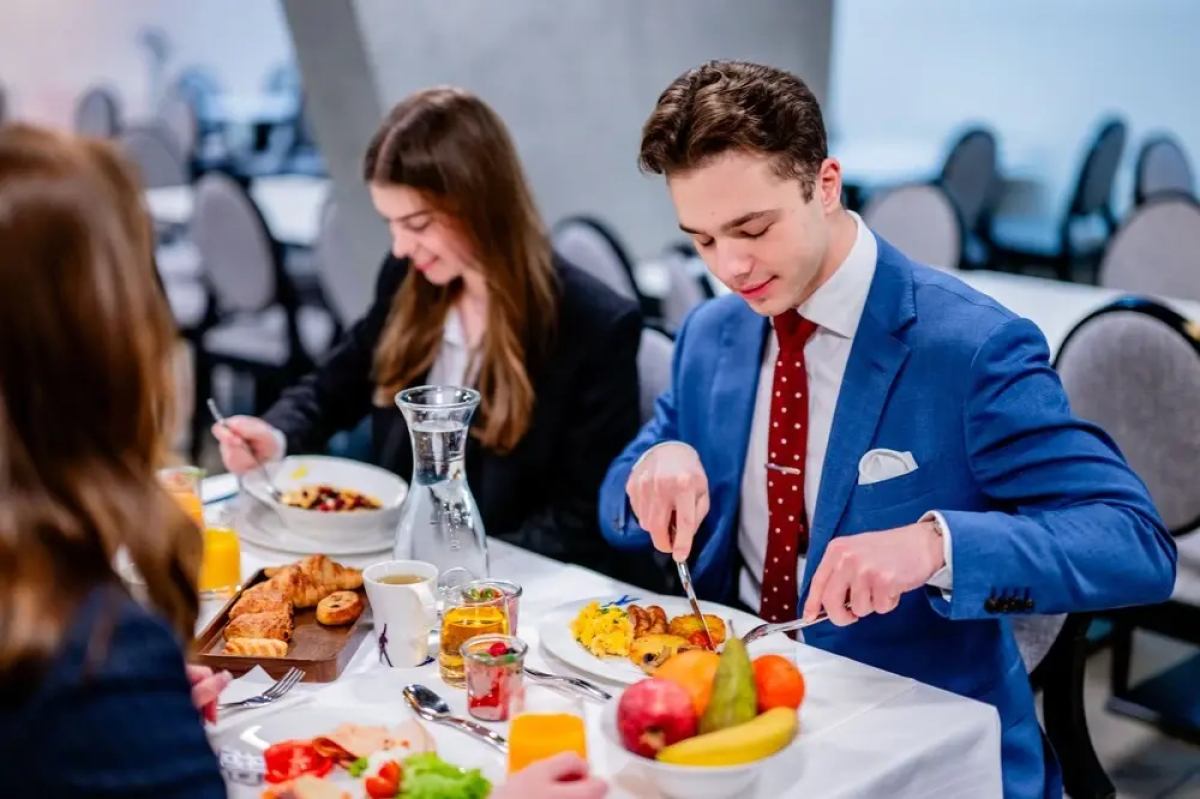 The Freddie Mercury Hotel