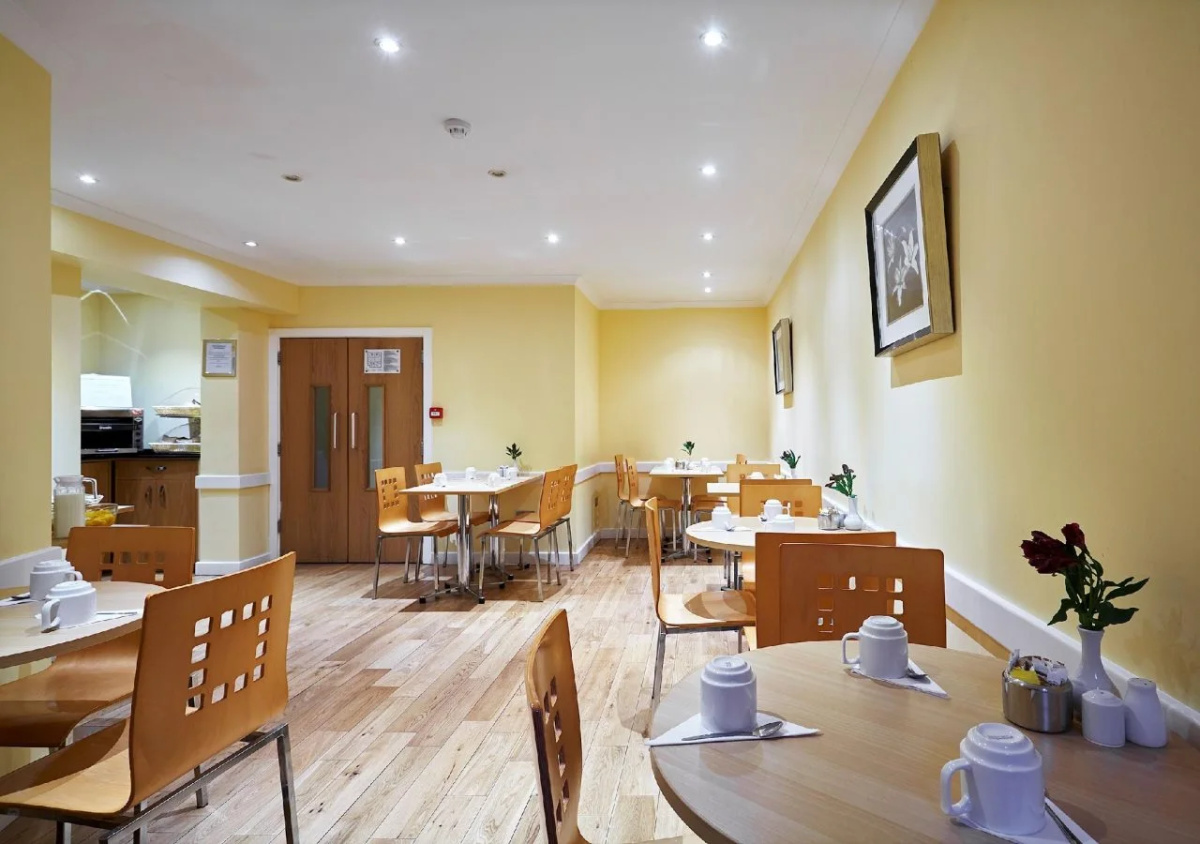 Lord Jim Hotel