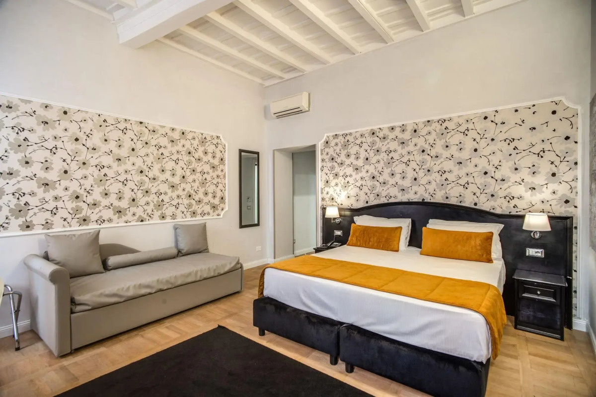 Relais Fontana di Trevi