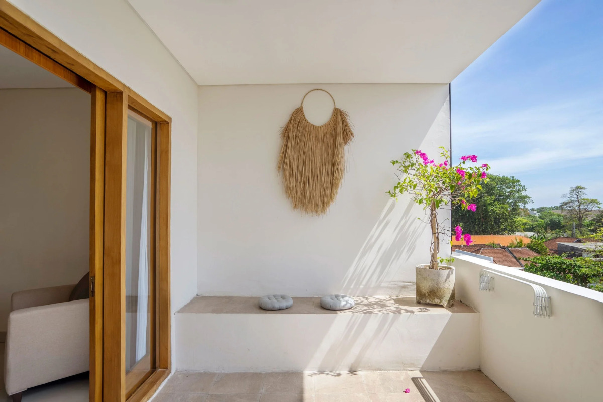 Abian Harmony Hotel & Spa