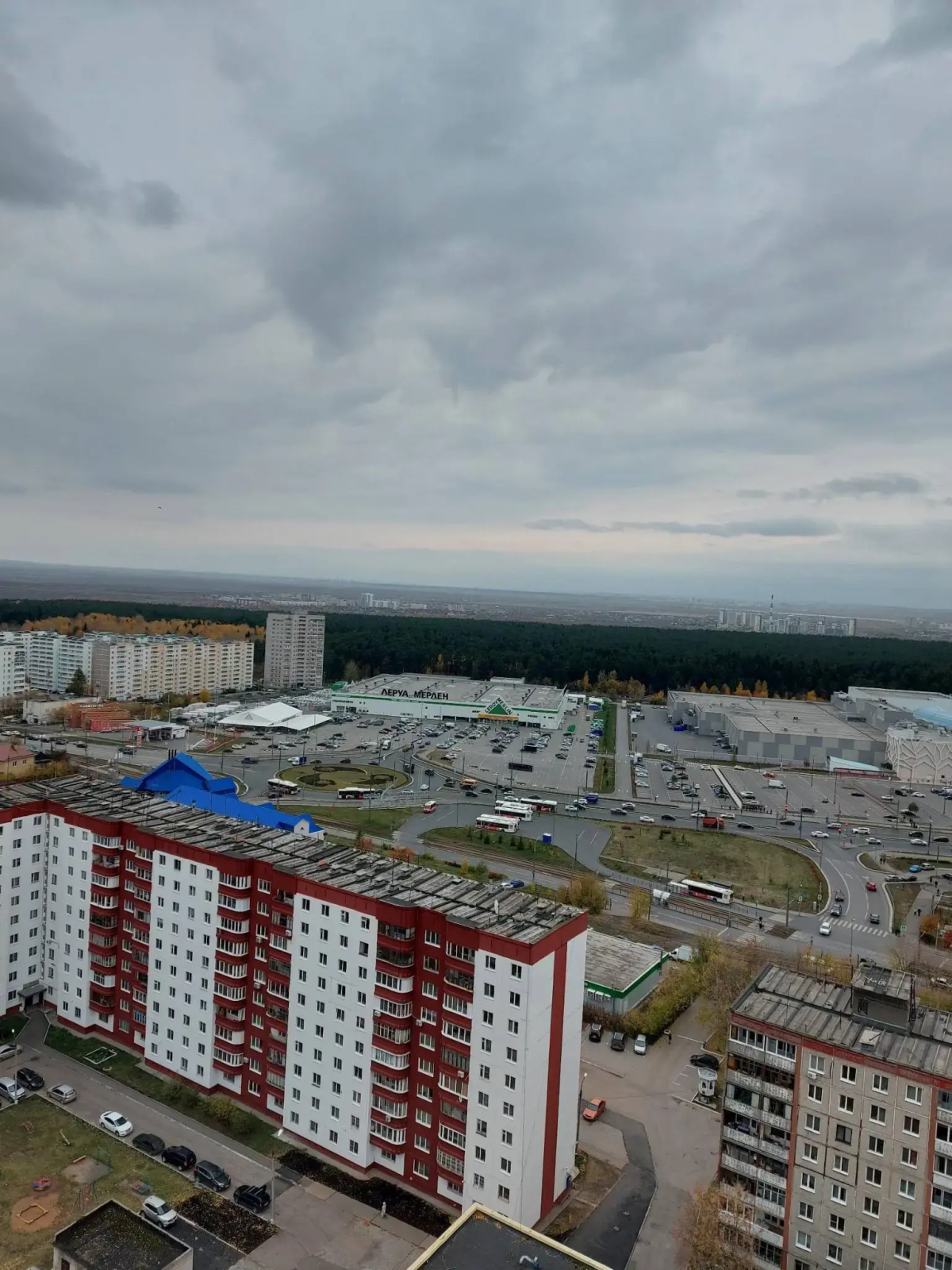 Апартаменты на улице Милиционера Власова