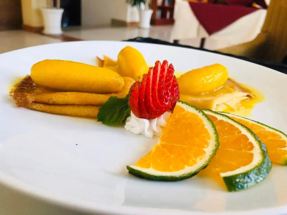 Sunny Beach Resort and Spa