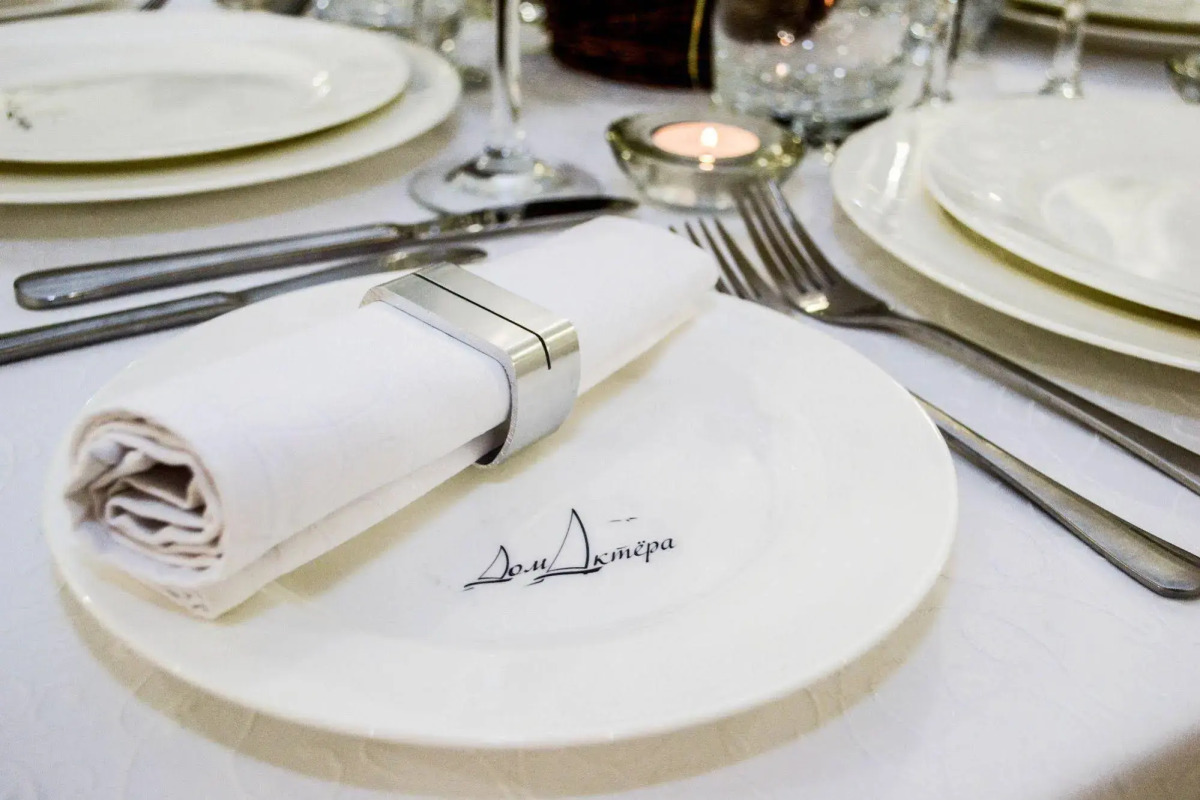 Отель «Дом Актёра»