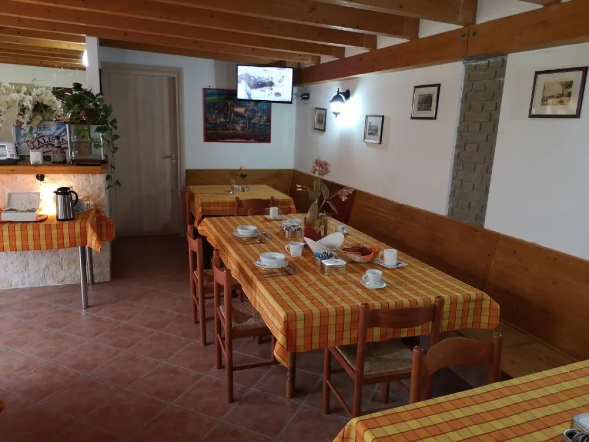 Ca' del Sasso Country House